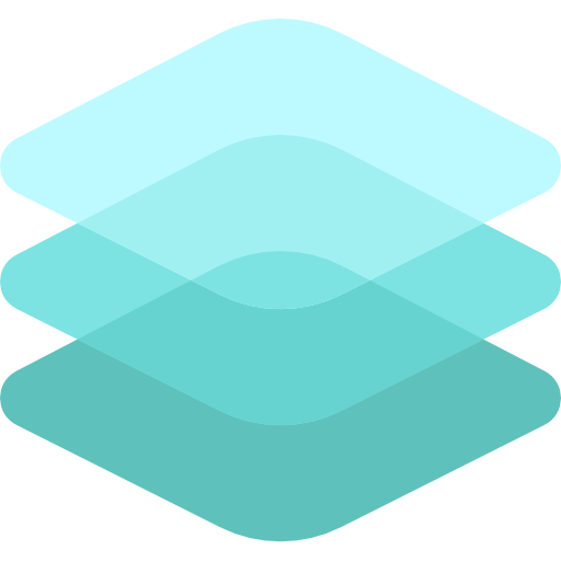 PNStack logo